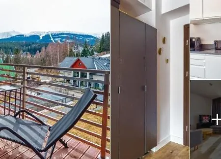 Apartamento Triventi 98 Z Widokiem- 5d