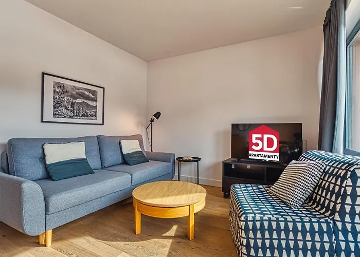 Triventi 98 Z Widokiem- 5d