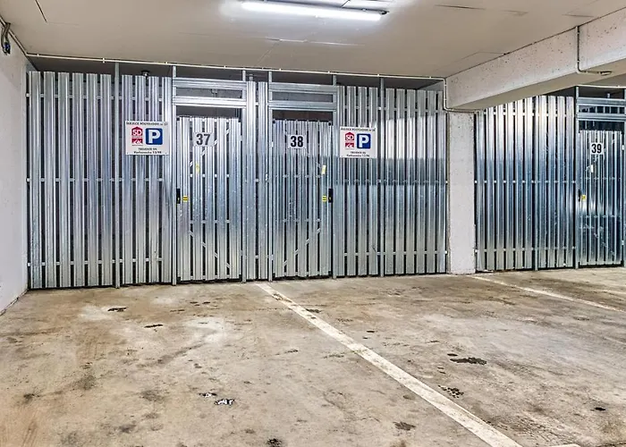 Triventi 98 Z Widokiem- 5d Apartman *