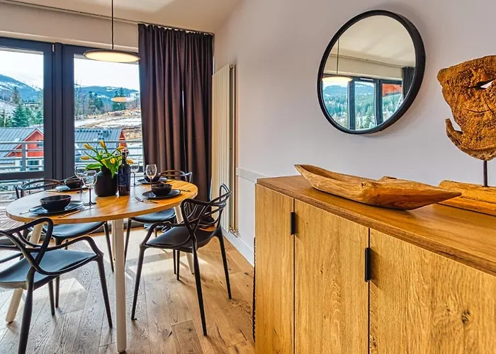 Triventi 98 Z Widokiem- 5d Apartman