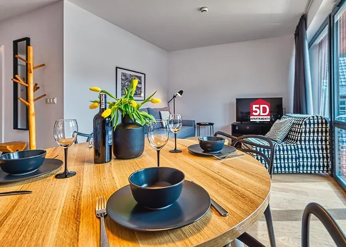 Triventi 98 Z Widokiem- 5d Karpacz