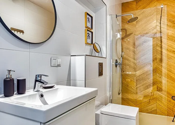 Triventi 98 Z Widokiem- 5d * Karpacz