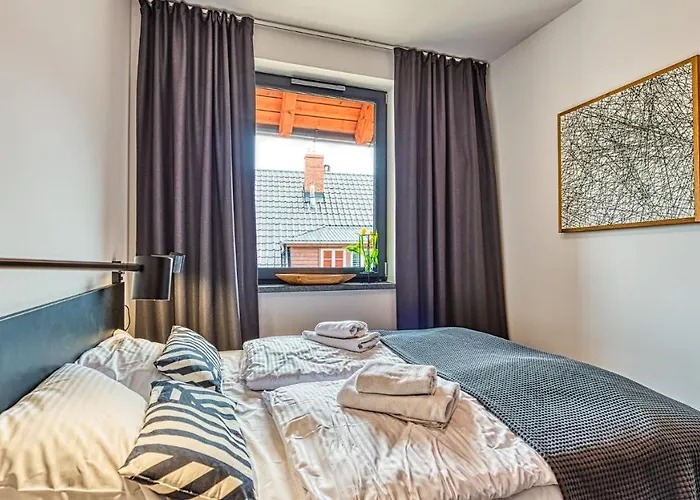 Apartman Triventi 98 Z Widokiem- 5d